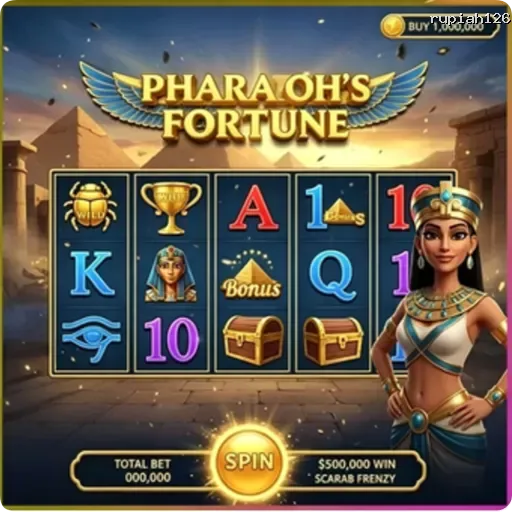rupiah126 preview utama