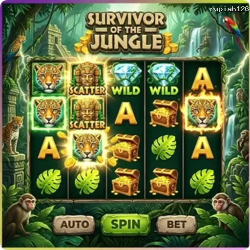 rupiah126 Palembang: Panduan Akses, APK, dan Login