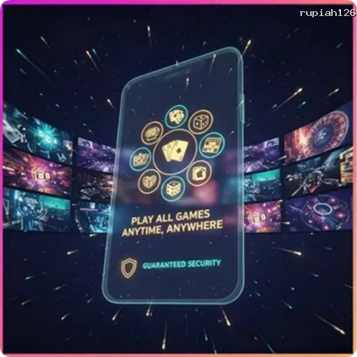 FAQ rupiah126: Jawaban Cepat seputar Unduhan, Login, Daftar, dan Akses
